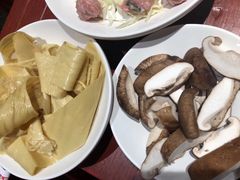 -黄家码头老火锅(解放碑旗舰店)