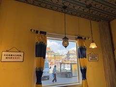 -格日勒阿妈蒙古厨房(大召店)