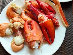 -金鸡湖大酒店·金咖啡厅(国宾路店)