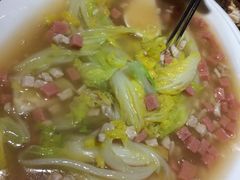 -北京大学深圳研究生院-燕园2食堂