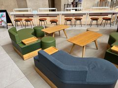 -星巴克(来福士办公楼店)