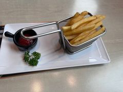 -豪客来牛排(鼓楼名店街店)