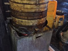 -兰边碗(鼓楼店)