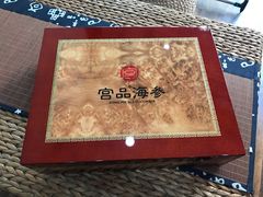 -宫品海参专卖店(黄浦老西门店)