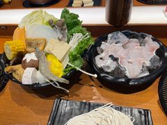 -呷哺呷哺(常营华联店)