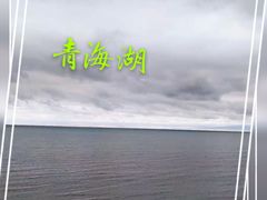 -青海湖国家重点风景名胜区