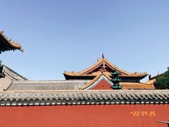 -大召无量寺