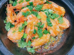 -一鲜一锅(来福士店)