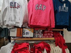 -GAP(王府井奥莱·香江小镇店)
