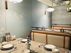 -宫燕府·京菜·烤鸭·淮扬菜(王府中心店)