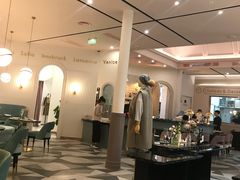 大堂-1981牛排西餐厅(海信店)