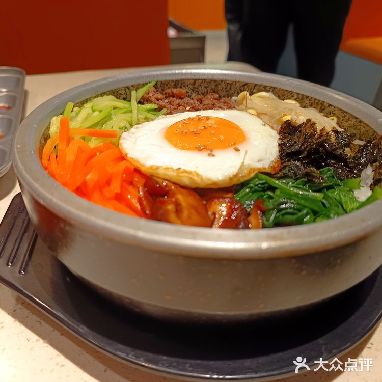 探店记：烤肉店必点