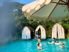 -HERRE·FARM 赫尔露营农场·团建聚会包场