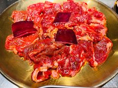 -小核桃烤肉馆(西塔店)