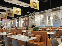 -金湖港式餐厅(建外店)