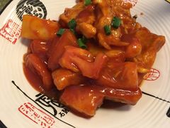 -堂宴·老厦门私房菜(1988仙岳总店)