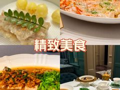 -粗茶淡饭·壹号餐房(洞庭街店)