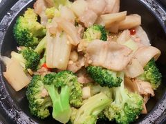 -锦府盐帮·李宅(领展购物广场中关村店)