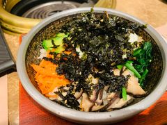 -额尔敦牛厨师铜板烧