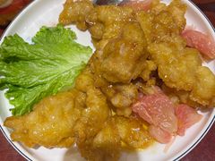 -和源祥·日照菜扛把子(万平口一店)