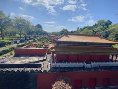 -深圳锦绣中华民俗村