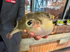 -永安鱼庄·镇江菜(丁卯店)