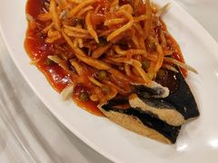 -功德林素菜饭庄(前门店)