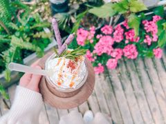 -NLFS1983咖啡花园餐厅(锦桂店)