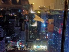 -云中捞高空旋转餐厅(商茂世纪广场店)