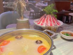 -阿杜打边炉(五江天街店)