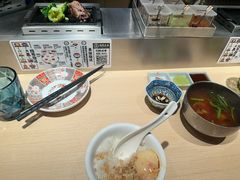 -肉肉大米(金虹桥店)