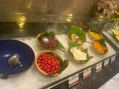 -佛山皇冠假日酒店-西餐厅