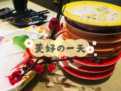 -禾绿寿司·定食·拉面·烧炸(宝安大仟里店)