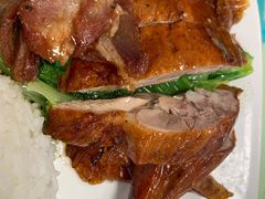 -烧鹅濑(西华路店)