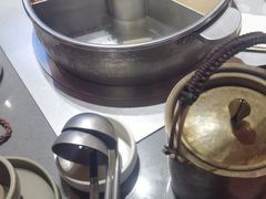 -巴奴毛肚火锅(二七万达店)