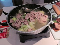 -全牛匠·乐山跷脚牛肉(西北旺万象汇店)