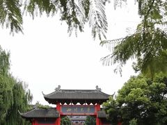 -四川大学(望江校区)