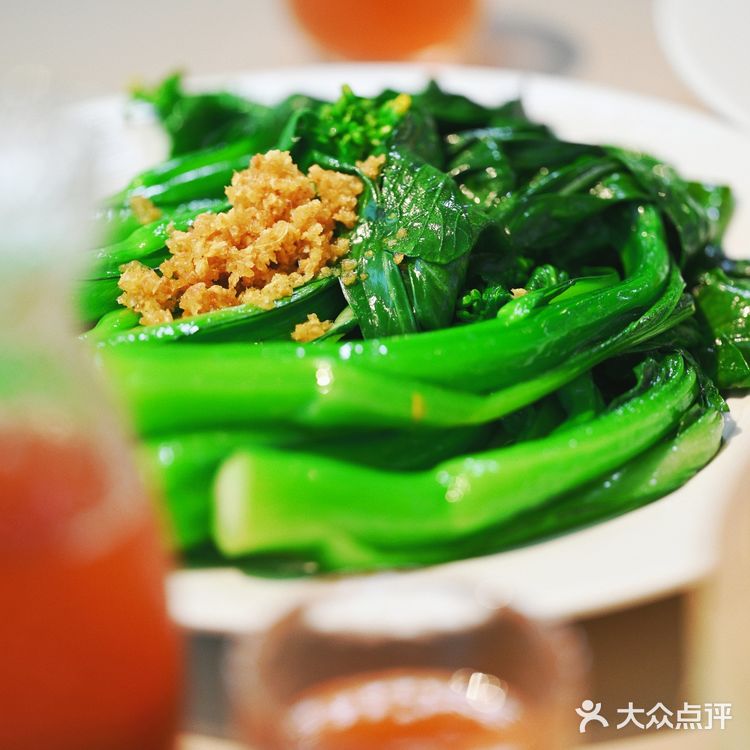 都是现拆的舟山梭子蟹,果然是富豪版啊料太足
