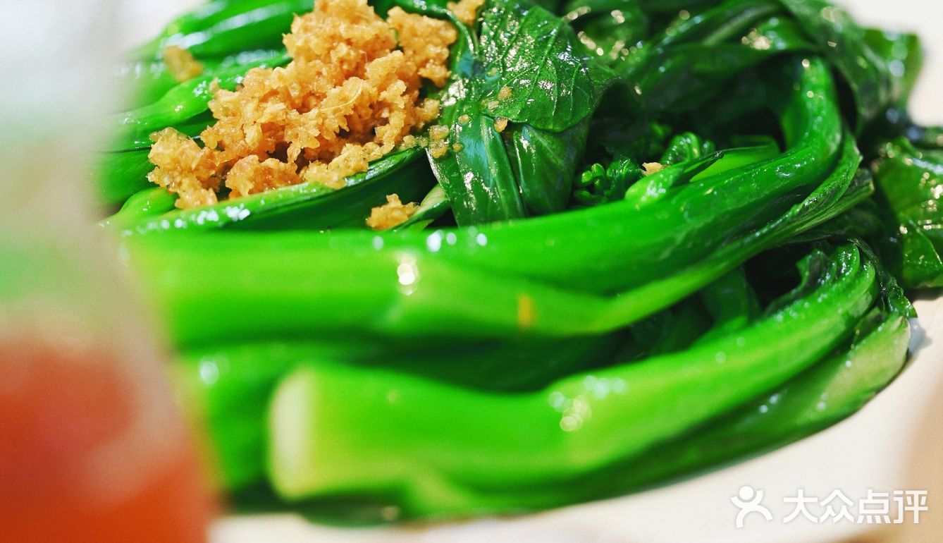 都是现拆的舟山梭子蟹，果然是富豪版啊料太足