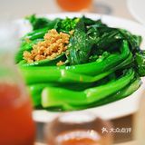 都是现拆的舟山梭子蟹，果然是富豪版啊料太足