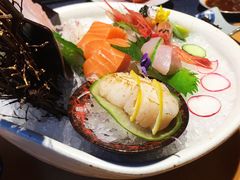 刺身-本逸·割烹料理(湖墅店)