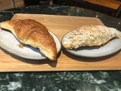 -BAKER&SPICE(安福路店)
