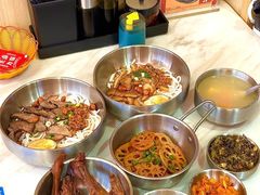 -采椰郎椰子鸡·脆皮鸡火锅(融创茂店)