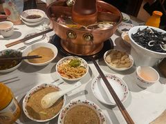 -东门口涮肉·砂锅·烤串(老门东店)
