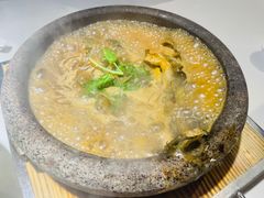 -小放牛河北菜(长安万达店)