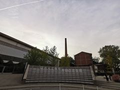-张之洞与武汉博物馆