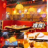 南京｜探店好吃的牛蛙[调皮]
