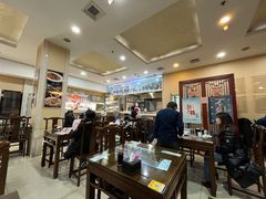 大堂-京天红酒家(虎坊路店)
