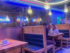 -小俩口烧烤东北菜(双井店)