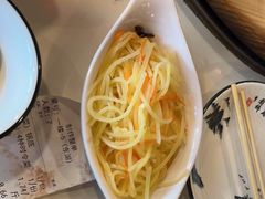 -江湖水乡铁锅炖魚(周庄嘉园店)